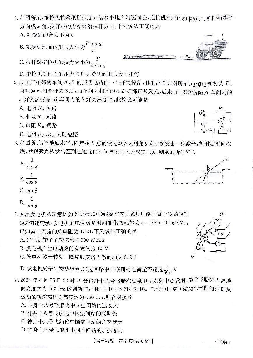 物理第2页