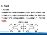 人教版高中物理必修三 13-4电磁波的发现及应用-课件