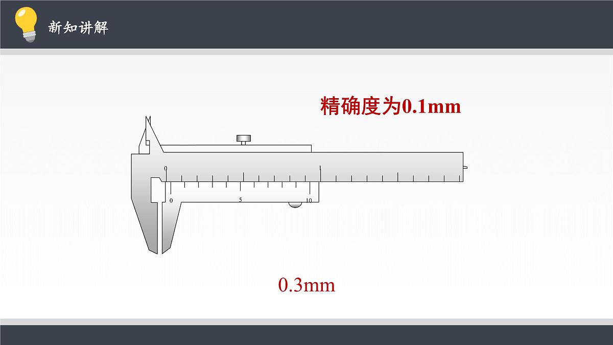 人教版高中物理选择性必修一 2-5《实验：用单摆测量重力加速度》-课件第5页