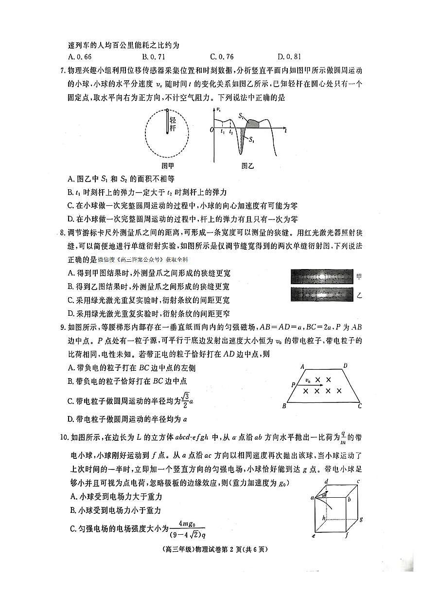 物理第2页