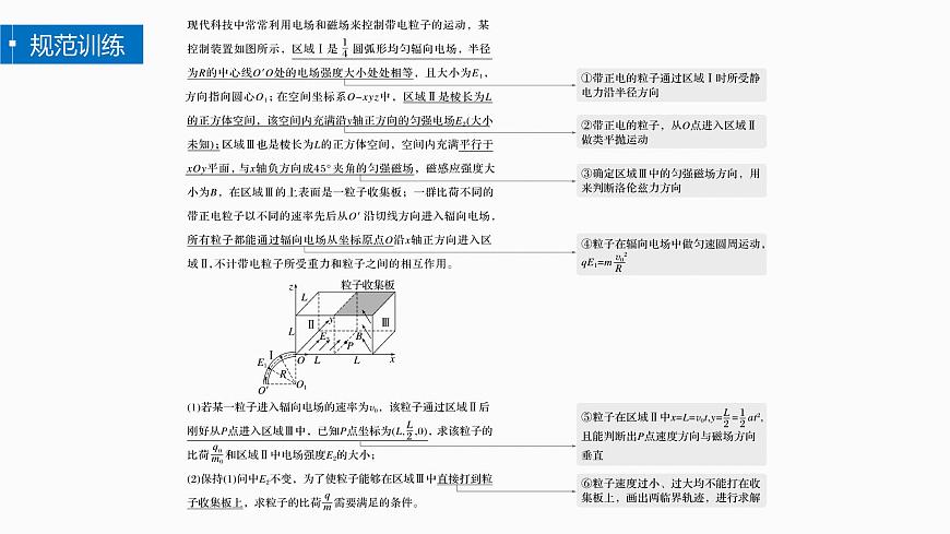 第十一章　阶段复习(四)　电场和磁场第5页