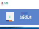 人教版高中物理選擇性必修二第五章 傳感器 復習課件