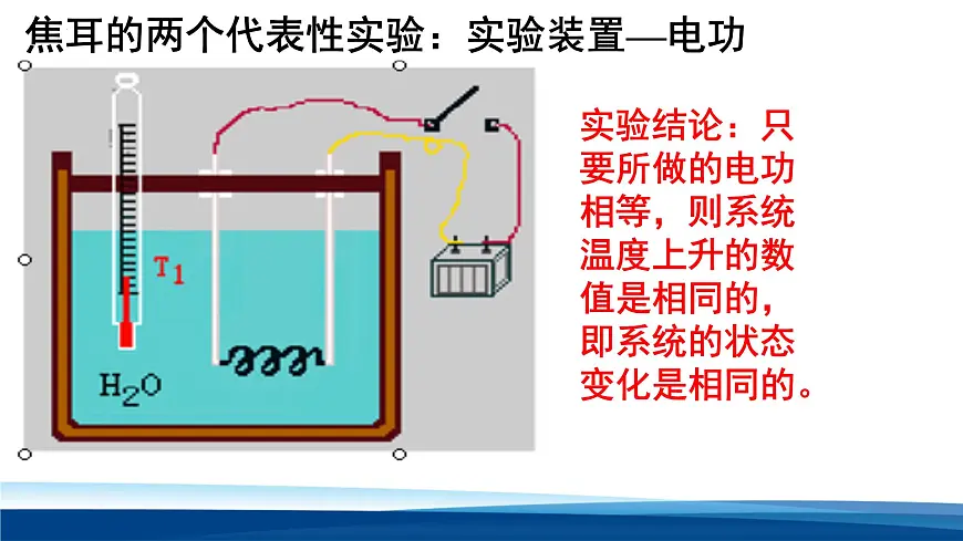 人教版高中物理选择性必修三 3-1功、热和内能的改变 课件第5页