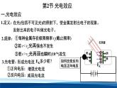 人教版高中物理选择性必修三 4-2光电效应 课件
