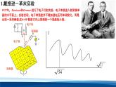 人教版高中物理选择性必修三 4-5粒子的波动性和量子力学的建立 课件
