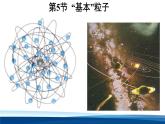 人教版高中物理选择性必修三 5-5 基本粒子 课件