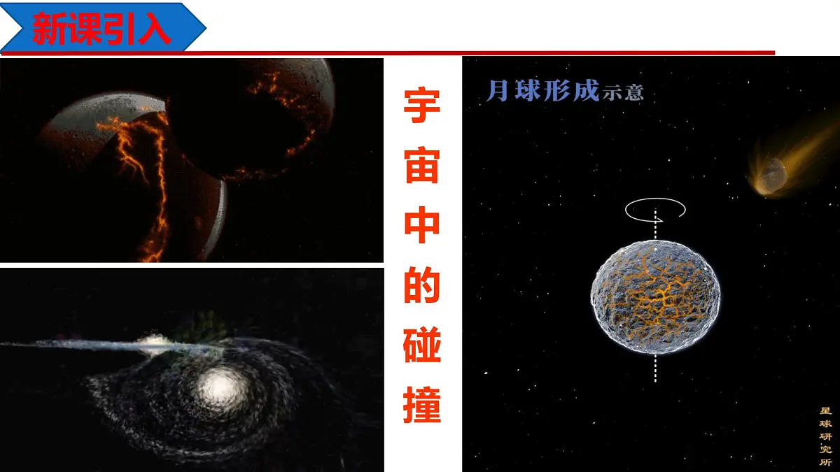 1.1《动量》课件 人教版高中物理选择性必修一第3页