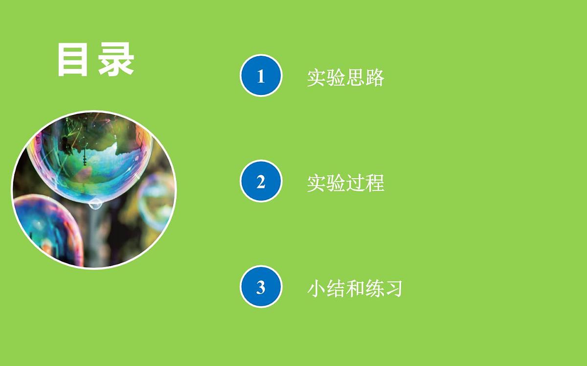 1.4《实验：验证动量守恒定律》课件 人教版高中物理选择性必修一第2页
