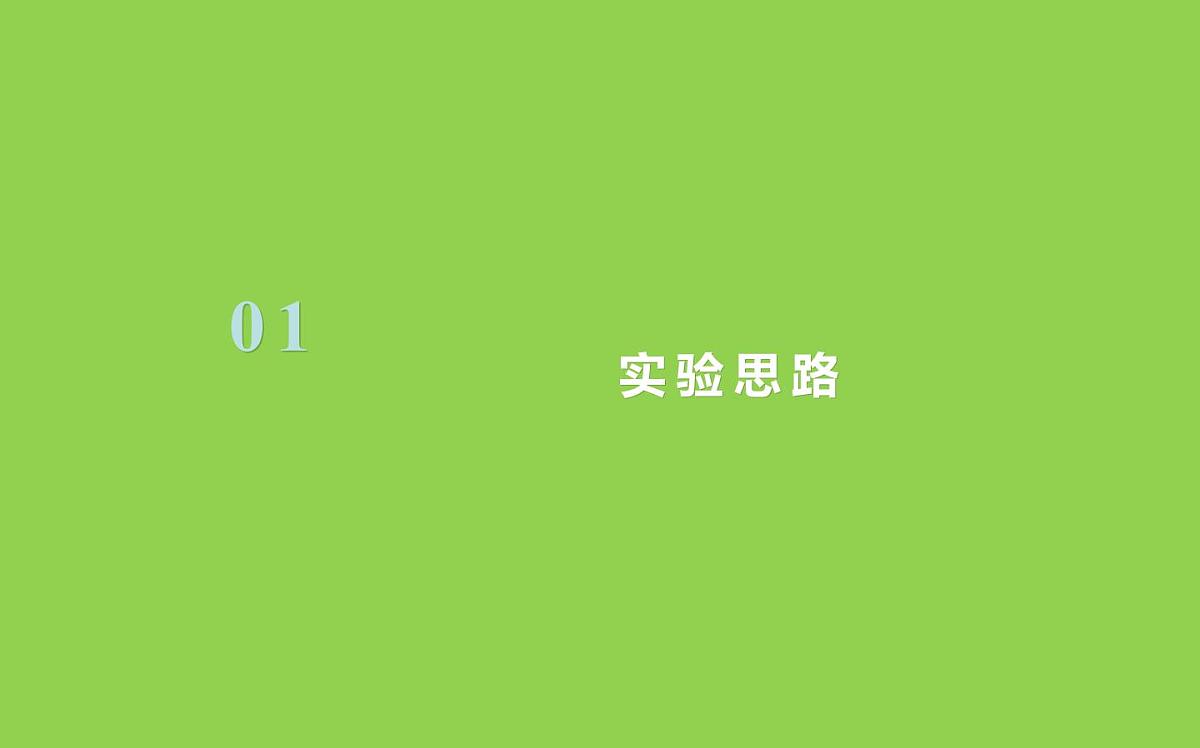 1.4《实验：验证动量守恒定律》课件 人教版高中物理选择性必修一第4页