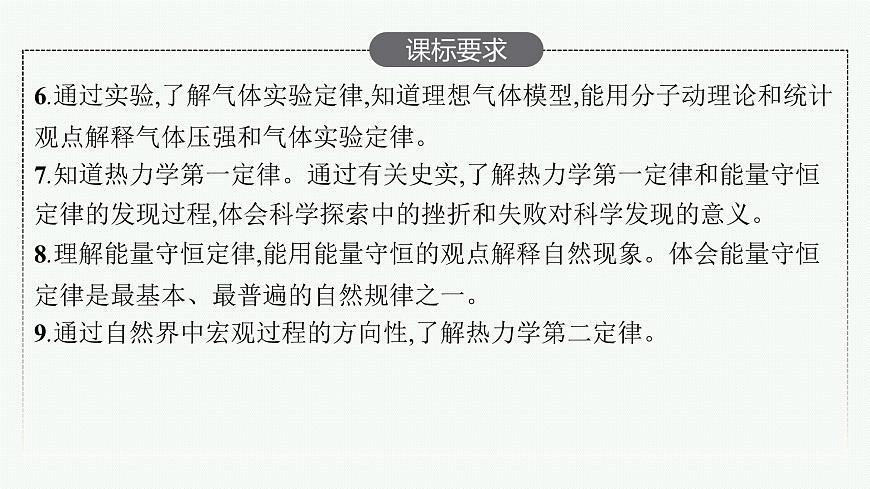 2026届高三物理一轮复习课件第14章分子动理论气体、固体和液体热力学定律第1讲分子动理论第3页