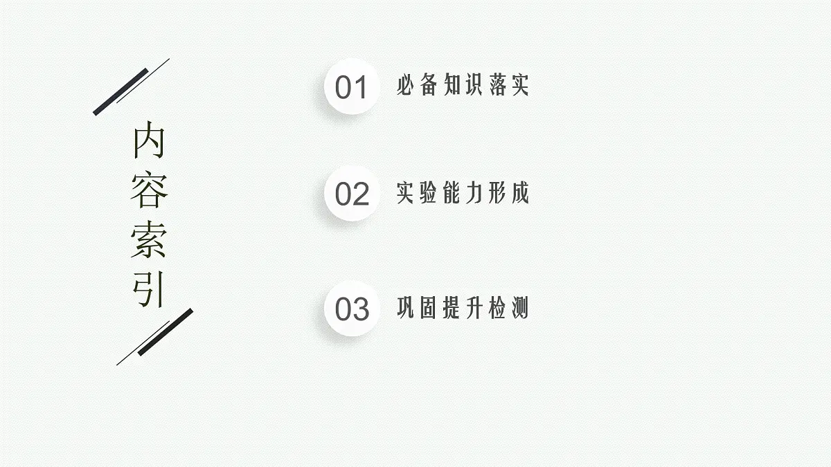 2026届高三物理一轮复习课件第4章曲线运动与万有引力定律实验6探究向心力大小的表达式第2页