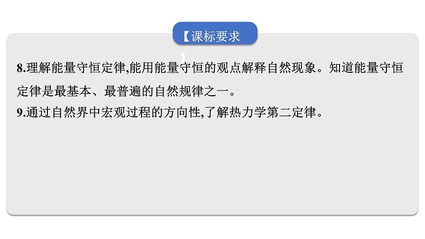 2026届高考物理一轮复习课件 第十五章  第1讲 分子动理论 内能 固体和液体第4页