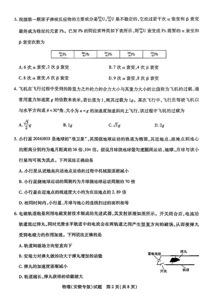 物理第2页