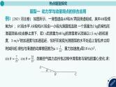 2025年高中物理复习配套课件 专题十一 力学三大观点的综合应用