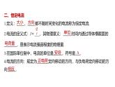 高中物理人教版（2019）必修第三册11.1 电源和电流课件