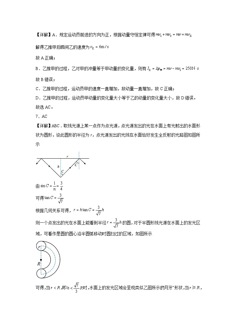 答案第3页