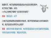 2024-2025學(xué)年高中物理教科版（2019）選擇性必修第二冊 1.2安培力的應(yīng)用 課件 (2)