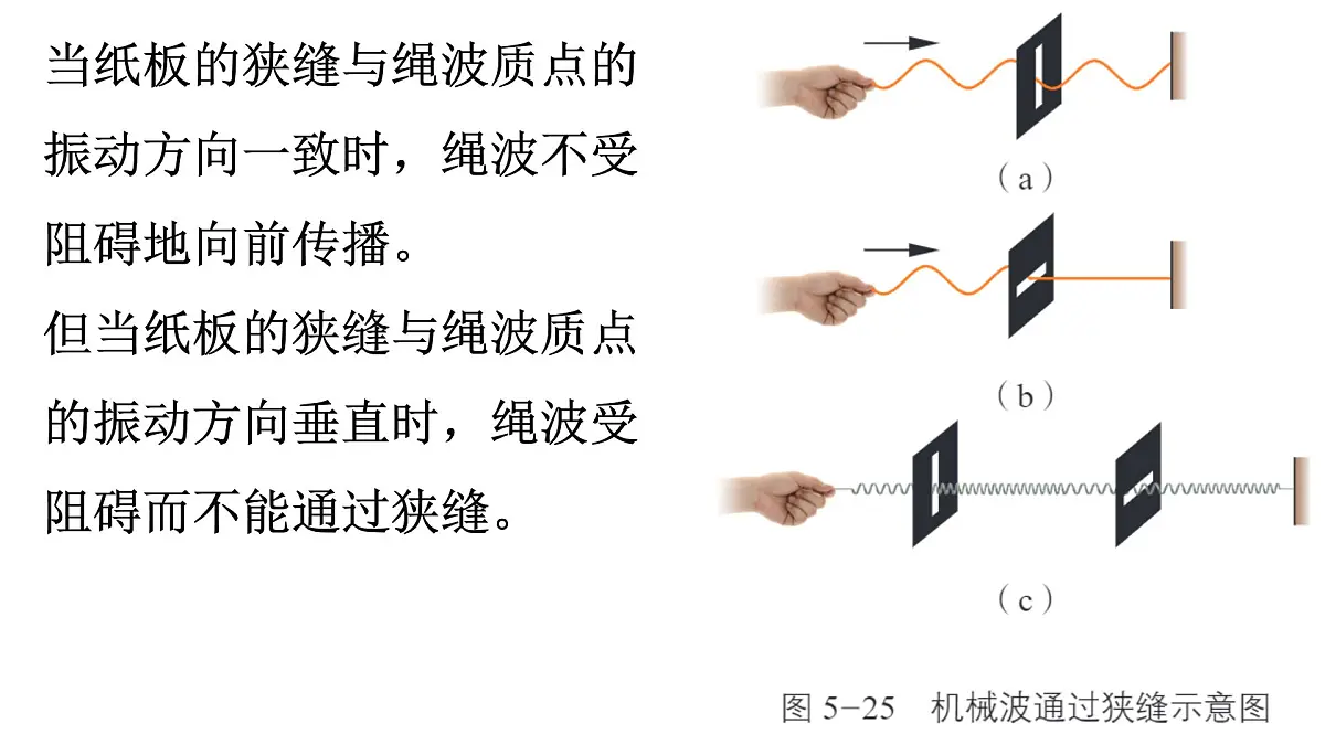 2024-2025学年物理鲁科版（2019）选择性必修第一册 5.4 光的偏振 课件第6页