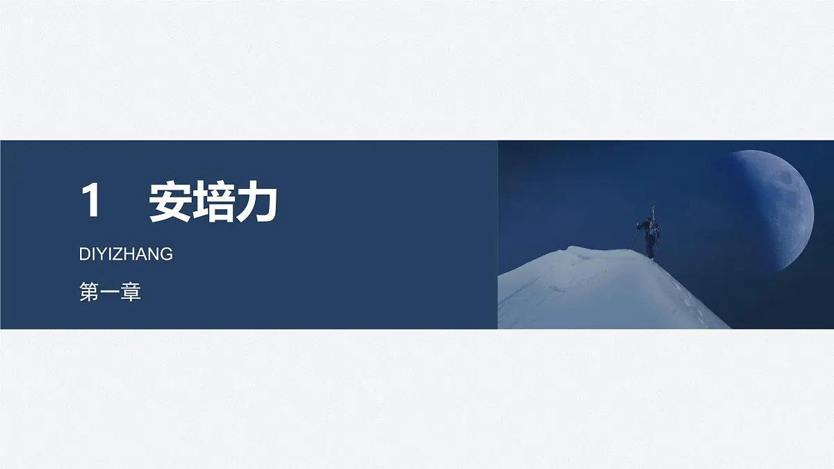 2024-2025学年物理教科版（2019）选择性必修第二册 1.1安培力 课件第1页