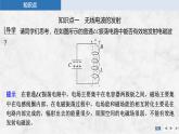 2024-2025學(xué)年高中物理教科版（2019）選擇性必修第二冊 4.4無線電波的發(fā)射、傳播與接收  4.5無線電波與移動互聯(lián)網(wǎng) 課件 (1)