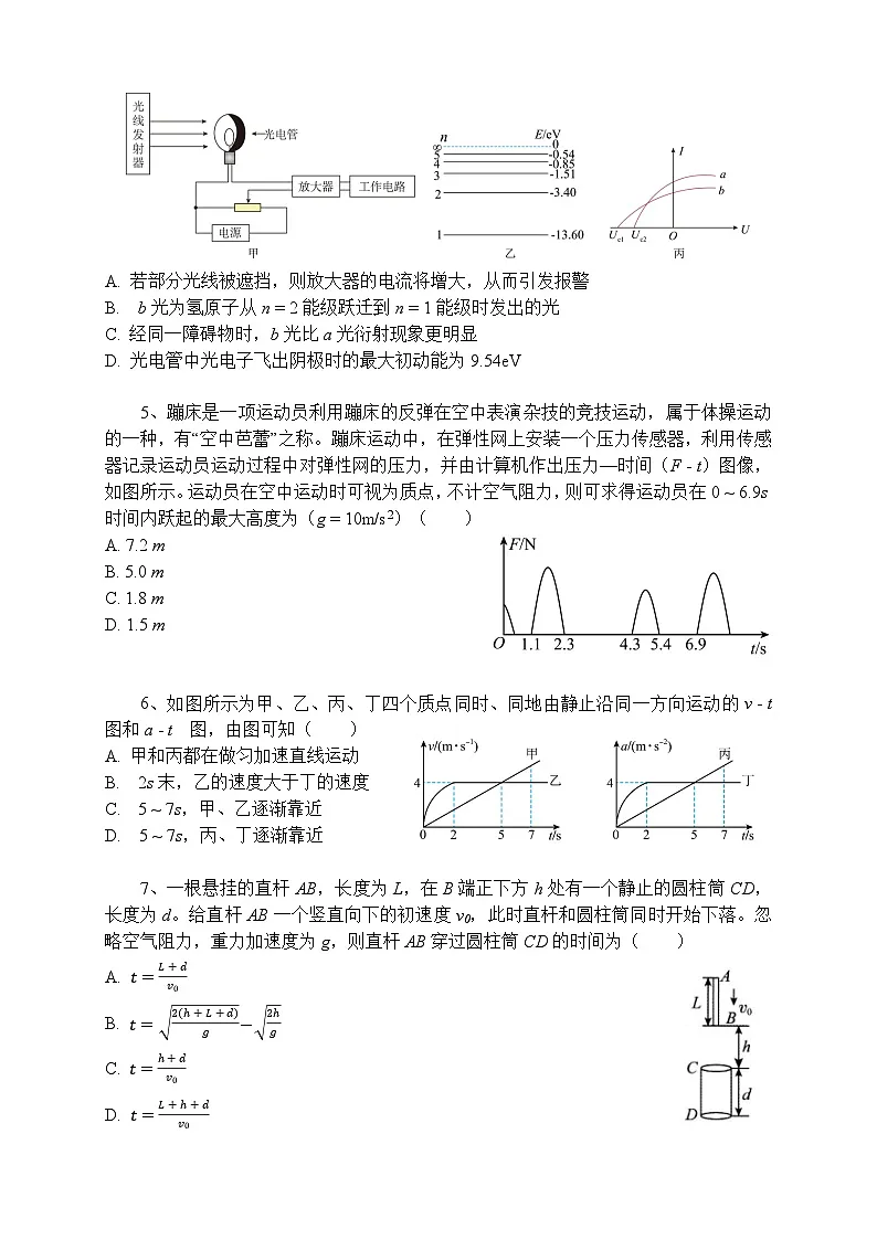物理第2页