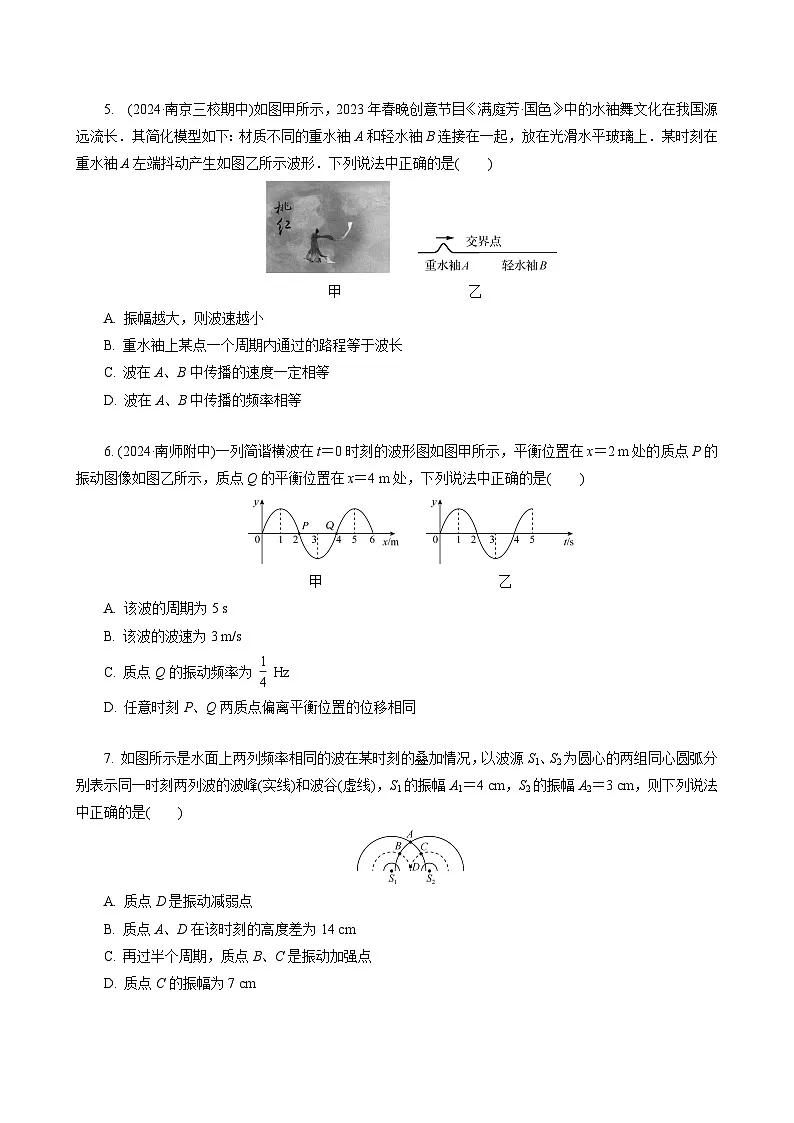 第2讲　机械波第2页