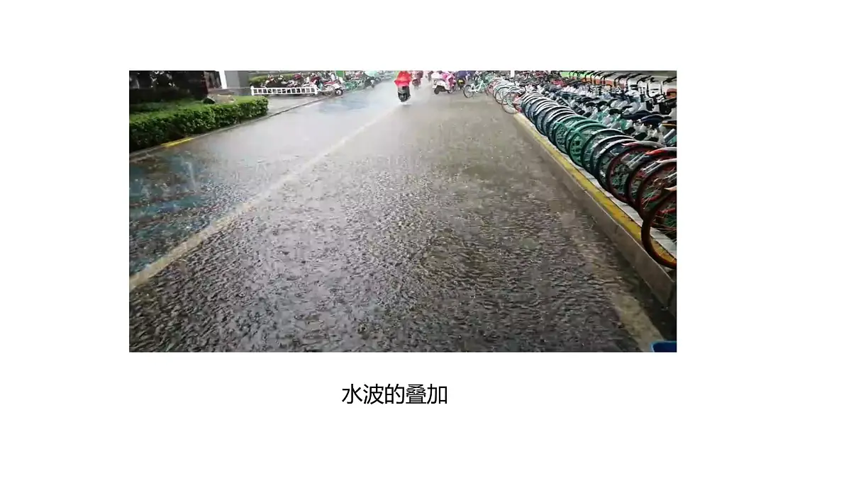 2024-2025学年物理沪科版（2019）选择性必修第一册 3.5 波的干涉与衍射 课件第3页