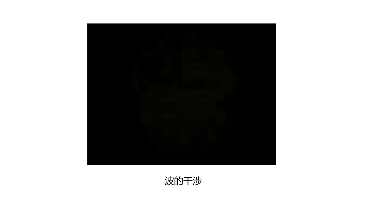 2024-2025学年物理沪科版（2019）选择性必修第一册 3.5 波的干涉与衍射 课件第6页