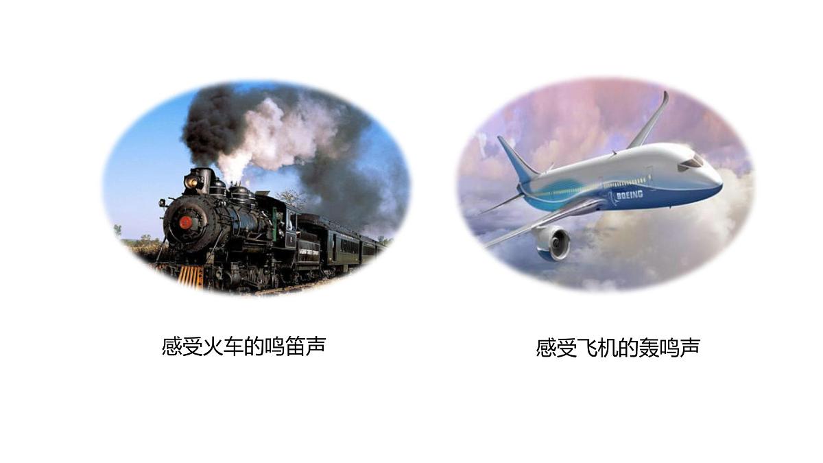 2024-2025学年物理沪科版（2019）选择性必修第一册 3.6 多普勒效应 课件第5页