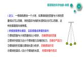 2024-2025学年高中物理沪科版（2019）选择性必修第一册 2.3 摆钟的物理原理 课件
