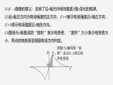 2024-2025學(xué)年高中物理魯科版（2019）必修第三冊 第2章 電勢能與電勢差 專題強化5 電場中的圖像問題 課件 (1)