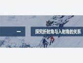 2024-2025學年高中物理魯科版（2019）選擇性必修第一冊 5.1光的干涉 課件 (2)