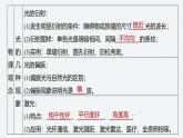 2024-2025學(xué)年高中物理魯科版（2019）選擇性必修第一冊 第5章 光的干涉、衍射和偏振 章末素養(yǎng)提升 課件