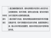 2024-2025學(xué)年高中物理魯科版（2019）選擇性必修第一冊 第5章 光的干涉、衍射和偏振 章末素養(yǎng)提升 課件
