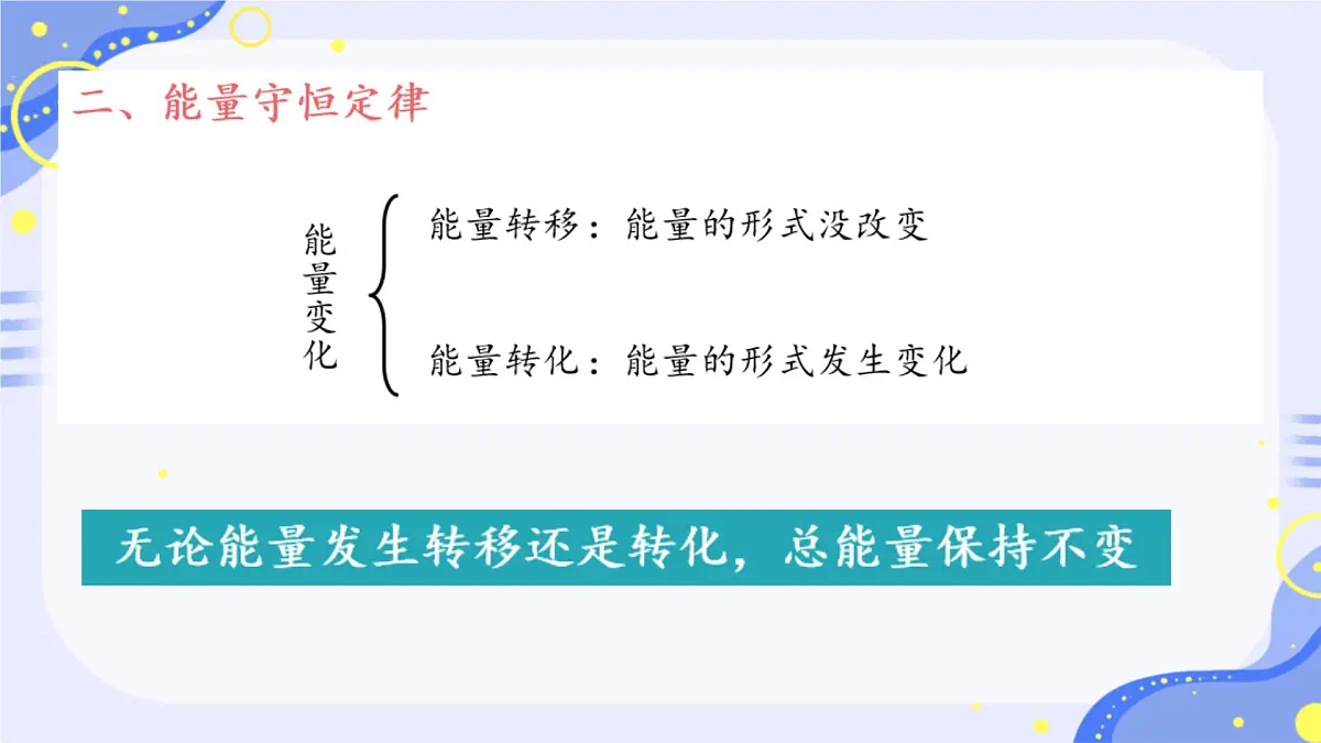 高中 物理 人教版 (2019) 必修 第三册12.4 能源与可持续发展 课件第6页
