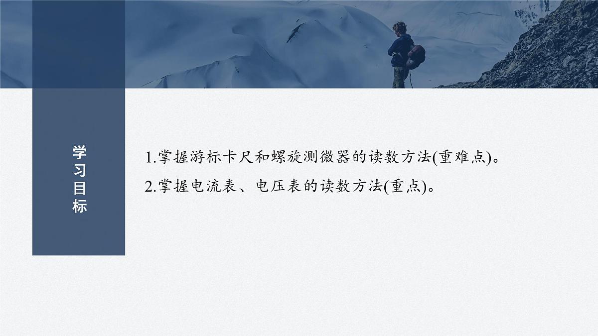 2025-2026学年物理人教版（2019）必修第三册 12.2第1课时 闭合电路的欧姆定律 课件 (2)第2页