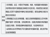 2025-2026学年物理人教版（2019）必修第三册 第十章 静电场中的能量 专题强化 带电粒子在电场和重力场中的运动 课件 (2)