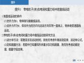 高中物理粵教版必修第三冊第二章 靜電場的應(yīng)用  帶電粒子(體)在電場與重力場中的運動課件
