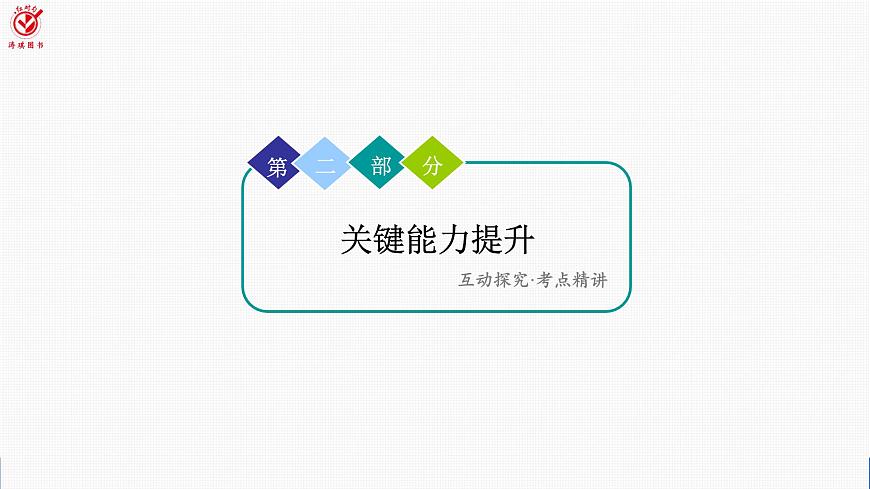 高考物理【一轮复习】课件第四章   第六讲　实验六：探究向心力与半径、角速度和质量的关系第7页