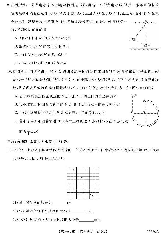 25576A-物理第3页
