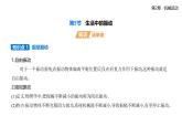 第二章第五节  生活中的振动-知识点串讲课件+分层训练（含答案）-鲁科版高中物理高二上学期（选必一）