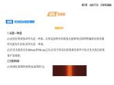 第五章第三节  光的衍射-知识点串讲课件+分层训练（含答案）-鲁科版高中物理高二上学期（选必一）