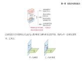 1.2磁場(chǎng)對(duì)運(yùn)動(dòng)電荷的作用力知識(shí)點(diǎn)串講課件+分層訓(xùn)練（含答案）-人教版高中物理高二上學(xué)期（選必二）
