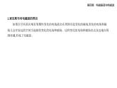 4.2電磁場與電磁波知識點串講課件+分層訓(xùn)練（含答案）-人教版高中物理高二上學(xué)期（選必二）