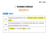 5.2常見傳感器的工作原理及應用知識點串講課件+分層訓練（含答案）-人教版高中物理高二上學期（選必二）