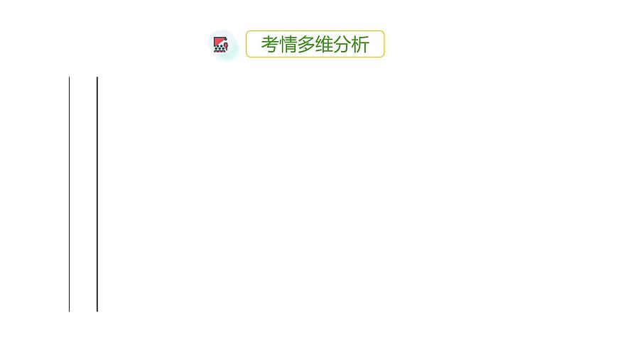 2026届高考物理一轮专题复习：第一章第一讲  运动的描述 课件第2页