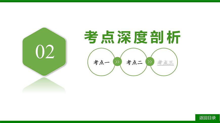2026届高考物理一轮专题复习：第一十三章第三讲　热力学定律与能量守恒 课件第8页