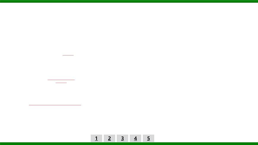 2026届高考物理一轮复习习题及答案解析：第二章实验二　探究弹簧弹力与形变量的关系课件PPT第5页