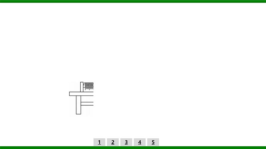 2026届高考物理一轮复习习题及答案解析：第二章实验二　探究弹簧弹力与形变量的关系课件PPT第6页