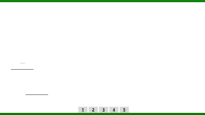 2026届高考物理一轮复习习题及答案解析：第四章 实验六探究向心力的大小与半径、角速度、质量的关系课件PPT第7页